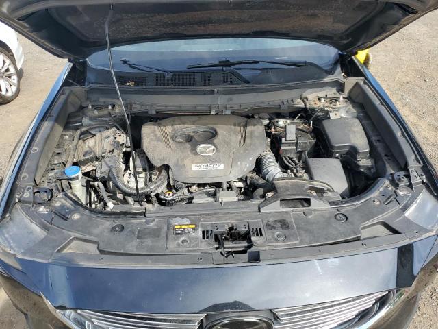Photo 12 from auction – 2018 MAZDA CX-9 TOURI with VIN JM3TCBCY7J0234162