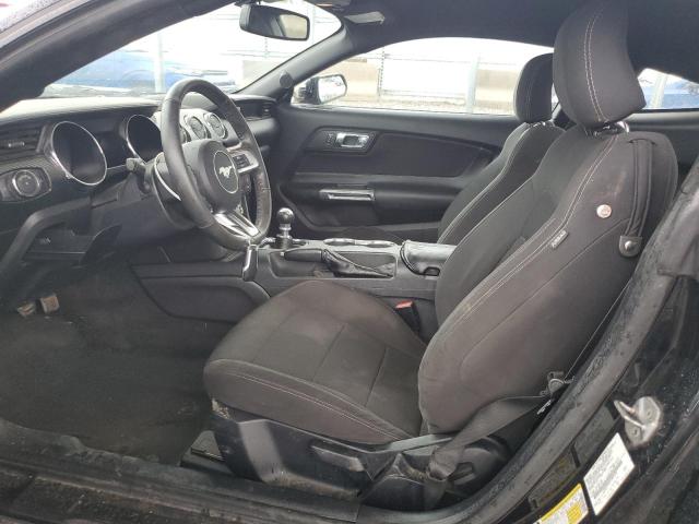 Photo 7 from auction – 2016 FORD MUSTANG with VIN 1FA6P8AM6G5301610