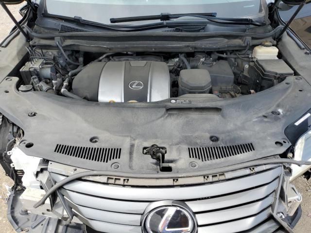 Photo 12 from auction – 2016 LEXUS RX 350 BAS with VIN 2T2BZMCA2GC042014