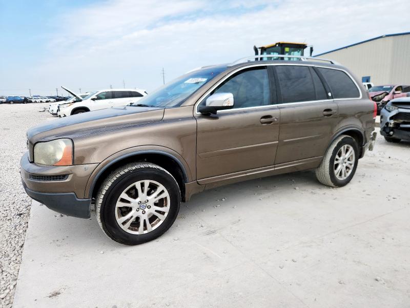 VOLVO XC90 3.2 2013 with VIN YV4952CY4D1643275 - Photo from auction