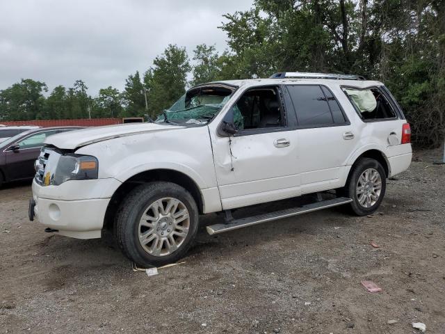 FORD EXPEDITION 2012 with VIN 1FMJU2A50CEF46640 - Photo from auction