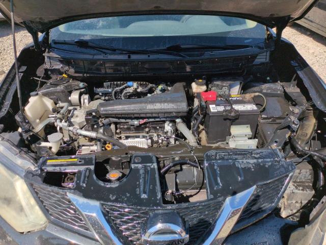 Photo 11 from auction – 2016 NISSAN ROGUE S with VIN 5N1AT2MT9GC839645