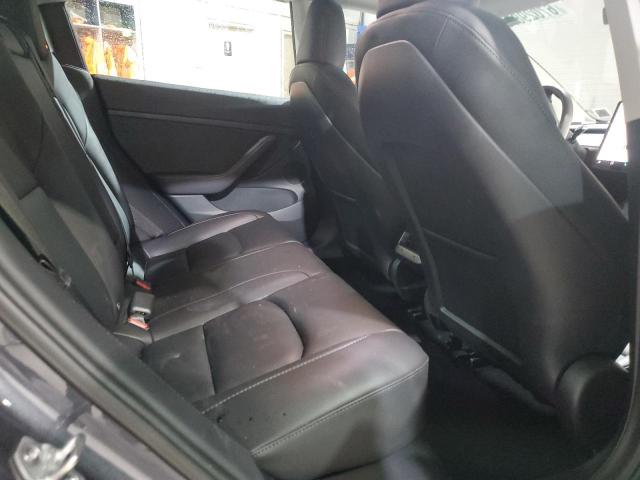 Photo 10 from auction – 2023 TESLA MODEL 3 with VIN 5YJ3E1EA0PF691175