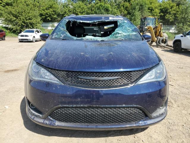 Photo 5 from auction – 2020 CHRYSLER PACIFICA L with VIN 2C4RC1GG5LR135573