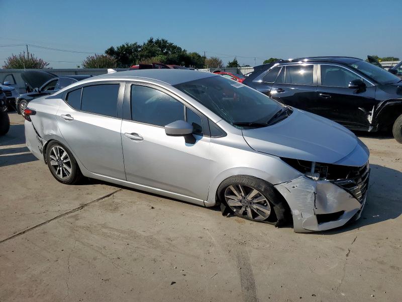 Photo 4 from auction – 2023 NISSAN VERSA with VIN 3N1CN8EV7PL851147