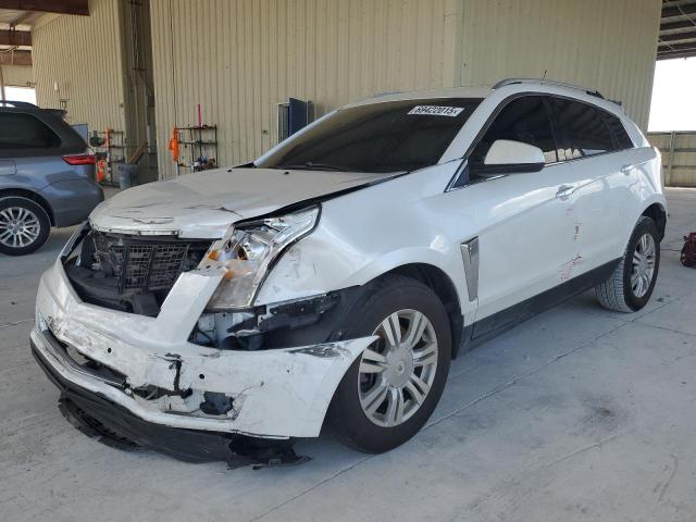 CADILLAC SRX 2015 with VIN 3GYFNBE31FS559255 - Photo from auction