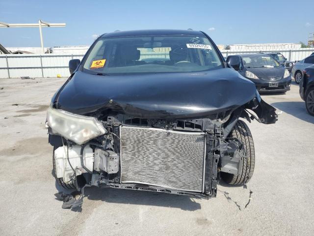 Photo 5 from auction – 2015 NISSAN QUEST S with VIN JN8AE2KP3F9121707