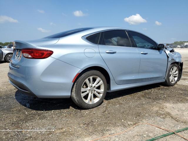 Photo 3 from auction – 2015 CHRYSLER 200 LIMITED with VIN 1C3CCCAB0FN662005