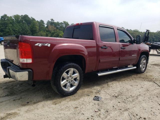 Photo 3 from auction – 2013 GMC SIERRA K15 with VIN 3GTP2VE75DG186325