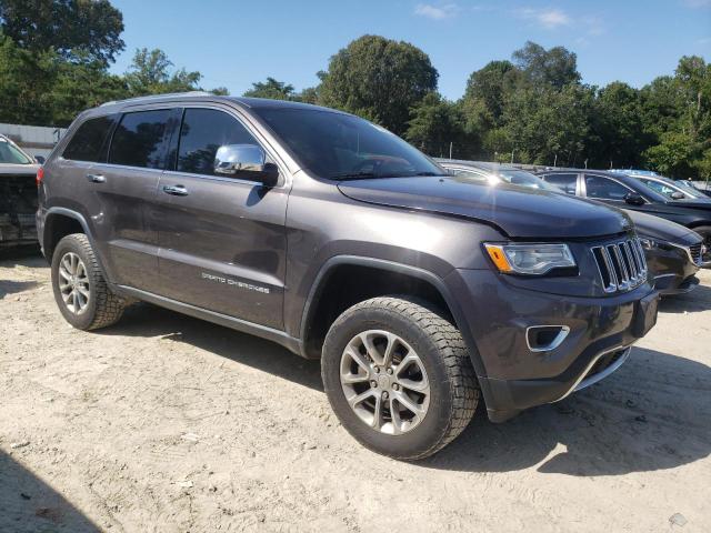 Photo 4 from auction – 2015 JEEP GRAND CHER with VIN 1C4RJFBG0FC898639
