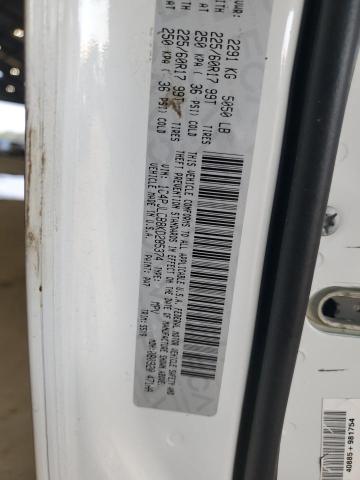 Photo 14 from auction – 2019 JEEP CHEROKEE L with VIN 1C4PJLCB8KD285374