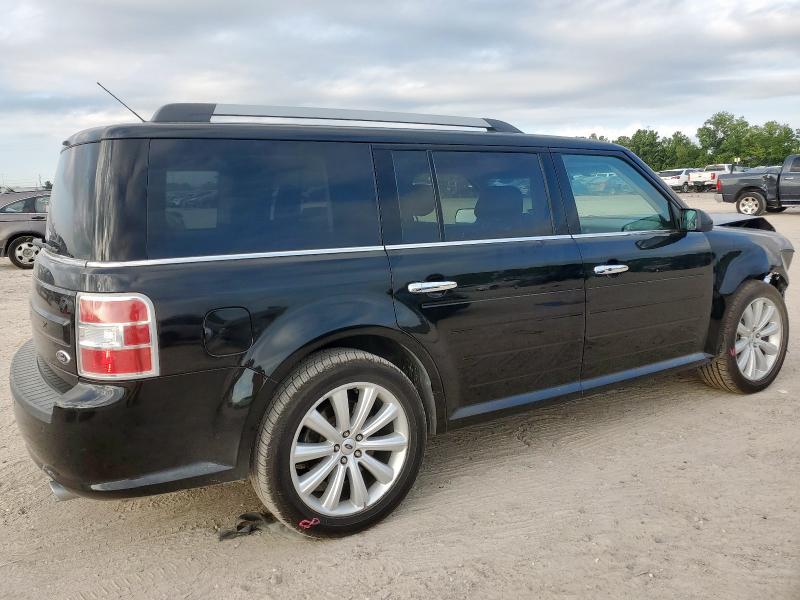 Photo 3 from auction – 2015 FORD FLEX SEL with VIN 2FMGK5C83FBA06997