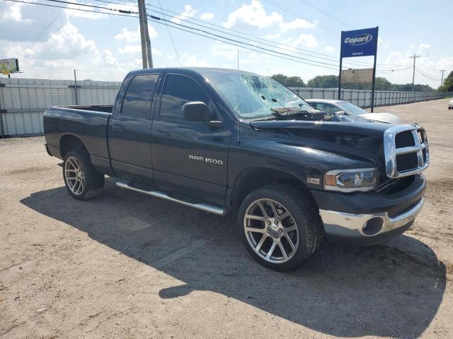 Photo 4 from auction – 2004 DODGE RAM 1500 S with VIN 1D7HU18D44S575738