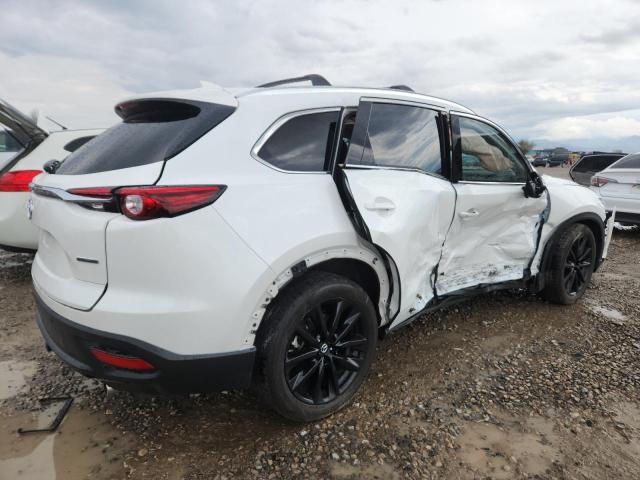 Photo 3 from auction – 2022 MAZDA CX-9 TOURI with VIN JM3TCBAY4N0620403