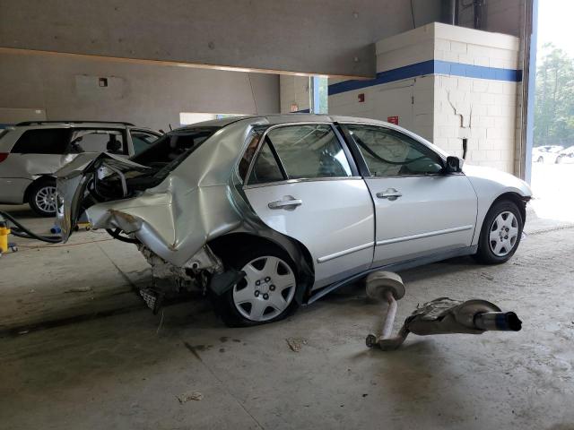 Photo 3 from auction – 2006 HONDA ACCORD LX with VIN 1HGCM55446A174331
