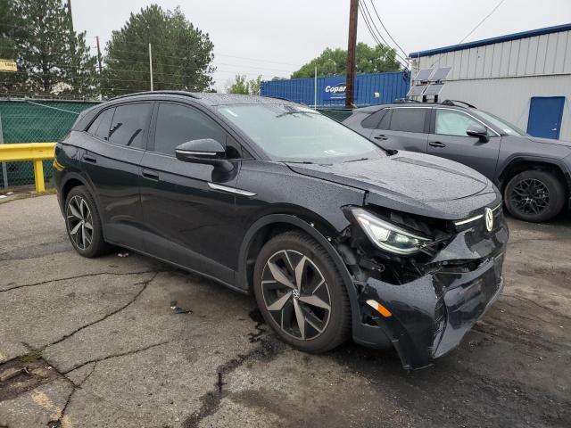 Photo 4 from auction – 2023 VOLKSWAGEN ID.4 PRO S with VIN 1V2VMPE88PC023762