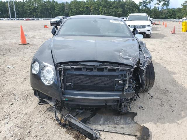 Photo 5 from auction – 2013 BENTLEY CONTINENTA with VIN SCBFT7ZA7DC079647