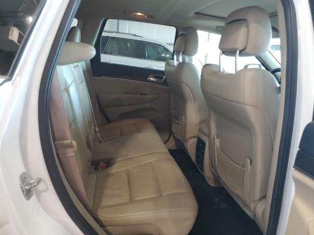 Photo 11 from auction – 2014 JEEP GRAND CHER with VIN 1C4RJFBG4EC294865