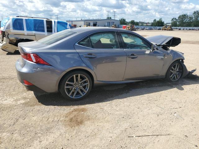 Photo 3 from auction – 2015 LEXUS IS 350 with VIN JTHCE1D24F5006507