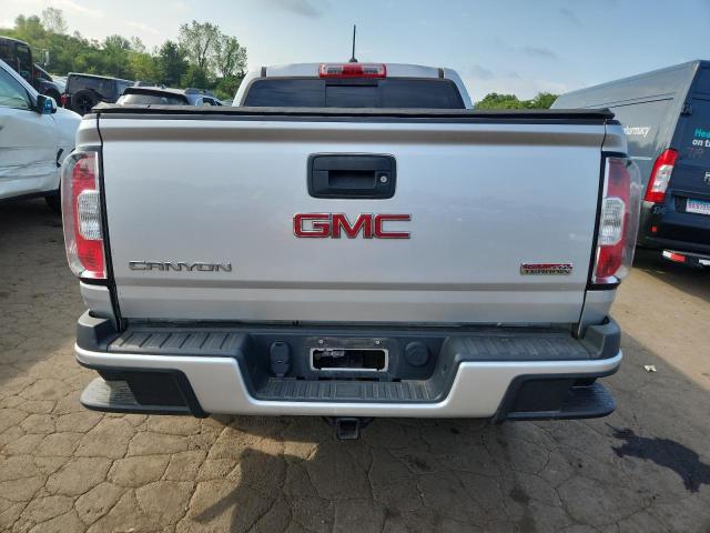 Photo 6 from auction – 2016 GMC CANYON SLE with VIN 1GTG6CE39G1312906