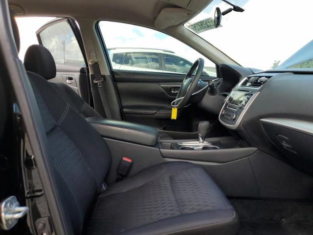Photo 7 from auction – 2017 NISSAN ALTIMA 2.5 with VIN 1N4AL3AP1HC476900