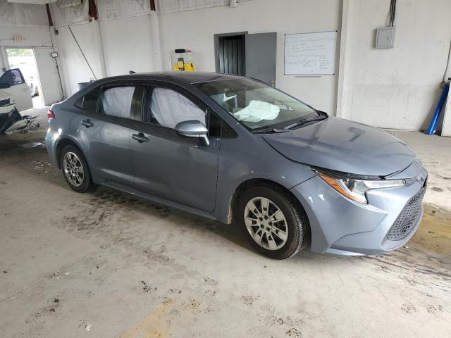 Photo 4 from auction – 2020 TOYOTA COROLLA LE with VIN JTDEPRAE6LJ022809