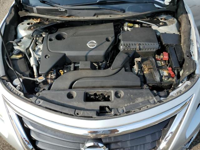 Photo 11 from auction – 2013 NISSAN ALTIMA 2.5 with VIN 1N4AL3APXDN445370
