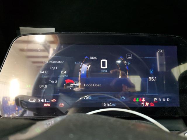 Photo 9 from auction – 2025 CHEVROLET SILVERADO with VIN 1GC10ZED9SU402664