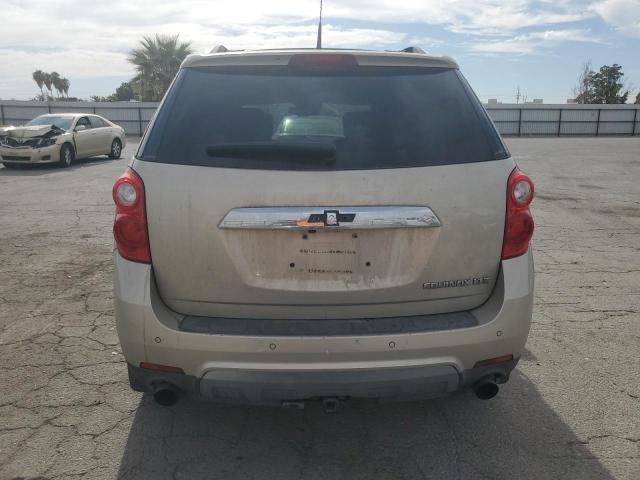 Photo 6 from auction – 2012 CHEVROLET EQUINOX LT with VIN 2GNFLFE56C6199521
