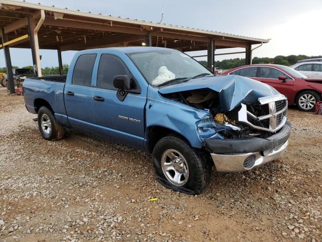 Photo 4 from auction – 2006 DODGE RAM 1500 S with VIN 1D7HA18K26J215769