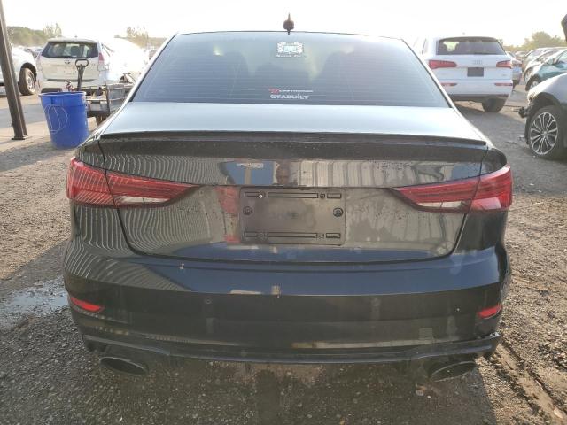 Photo 6 from auction – 2018 AUDI RS3 with VIN WUABWGFF5J1908955