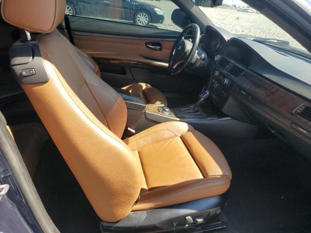 Photo 10 from auction – 2011 BMW 335 XI with VIN WBAKF9C58BE619323