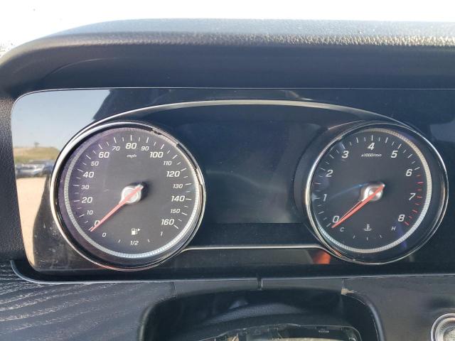 Photo 9 from auction – 2018 MERCEDES-BENZ E 300 with VIN WDDZF4JBXJA332414