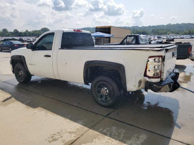 Photo 2 from auction – 2011 GMC SIERRA C15 with VIN 1GTN1TEX3BZ191423