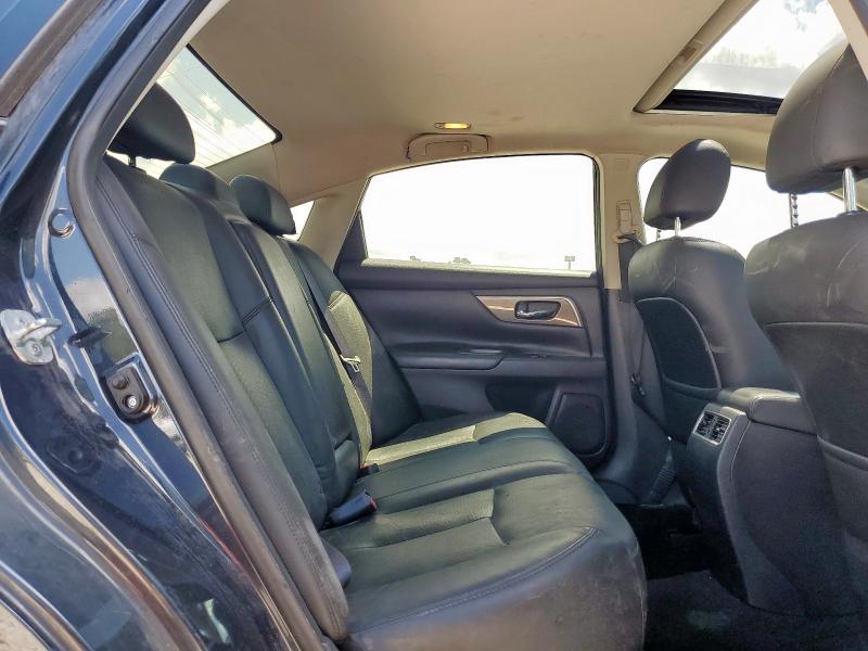 Photo 10 from auction – 2015 NISSAN ALTIMA 3.5 with VIN 1N4BL3APXFC413618