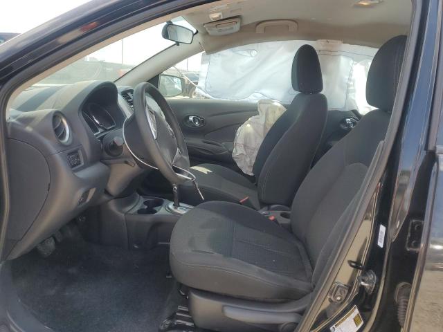 Photo 7 from auction – 2015 NISSAN VERSA S with VIN 3N1CN7APXFL934555