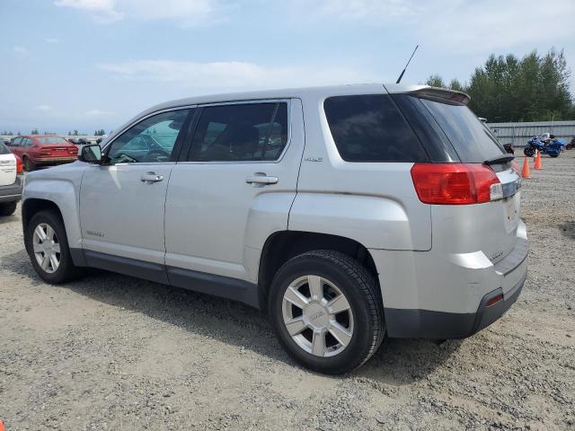 Photo 2 from auction – 2012 GMC TERRAIN SL with VIN 2GKALMEK7C6172362