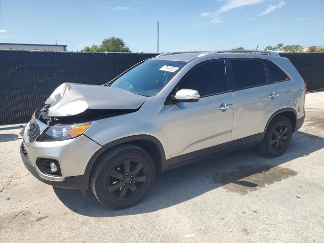 Фото 1 с аукциона – 2012 KIA SORENTO BASE с VIN 5XYKTCA60CG277315