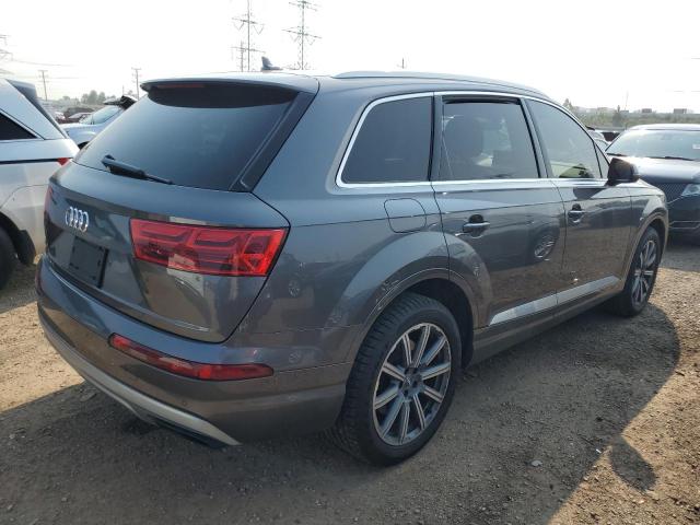 Photo 3 from auction – 2019 AUDI Q7 PREMIUM with VIN WA1LAAF70KD003491