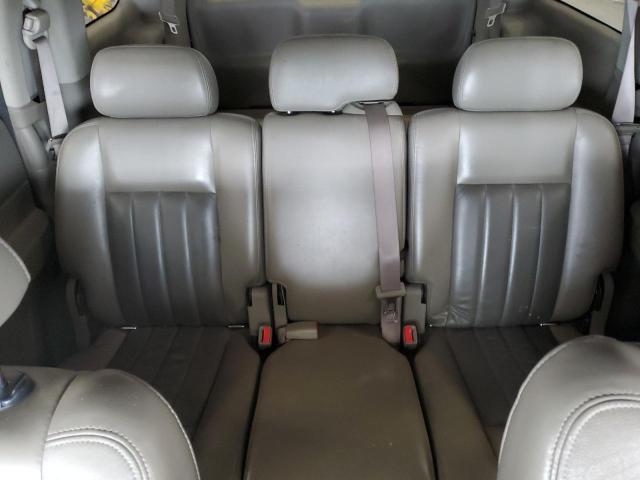 Photo 10 from auction – 2005 DODGE DURANGO LI with VIN 1D4HB58D85F545503