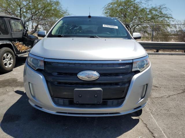 Photo 5 from auction – 2014 FORD EDGE SPORT with VIN 2FMDK3AK2EBA62398