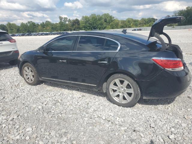Photo 2 from auction – 2012 BUICK LACROSSE with VIN 1G4GC5E33CF376260