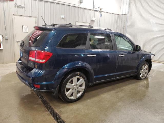 Photo 3 from auction – 2014 DODGE JOURNEY R/T with VIN 3C4PDDFG8ET304301