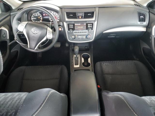 Photo 8 from auction – 2017 NISSAN ALTIMA 2.5 with VIN 1N4AL3AP6HC243188