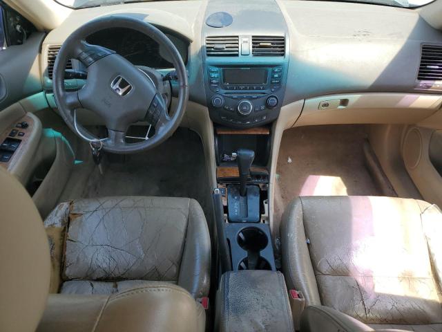 Photo 8 from auction – 2004 HONDA ACCORD EX with VIN 1HGCM66554A032807