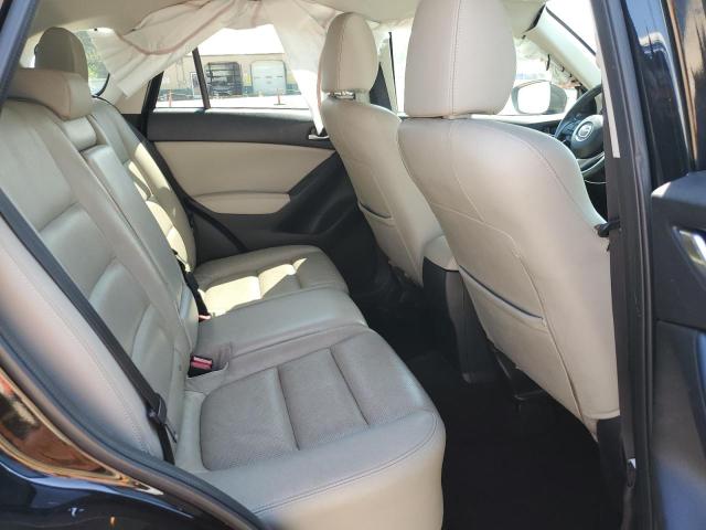 Photo 11 from auction – 2015 MAZDA CX-5 GT with VIN JM3KE4DY6F0553088