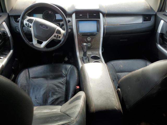 Photo 8 from auction – 2013 FORD EDGE SEL with VIN 2FMDK3JC1DBB86606