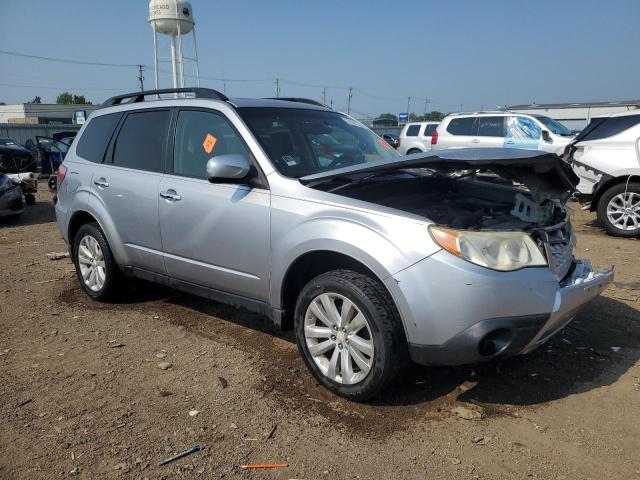 Photo 4 from auction – 2012 SUBARU FORESTER 2 with VIN JF2SHBDC1CH416681