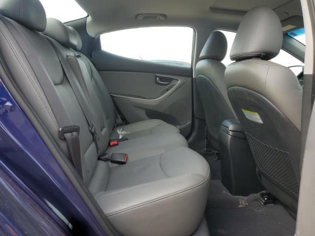 Photo 10 from auction – 2013 HYUNDAI ELANTRA GL with VIN 5NPDH4AE5DH367299