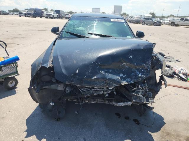 Photo 5 from auction – 2009 CADILLAC CTS with VIN 1G6DF577290133004